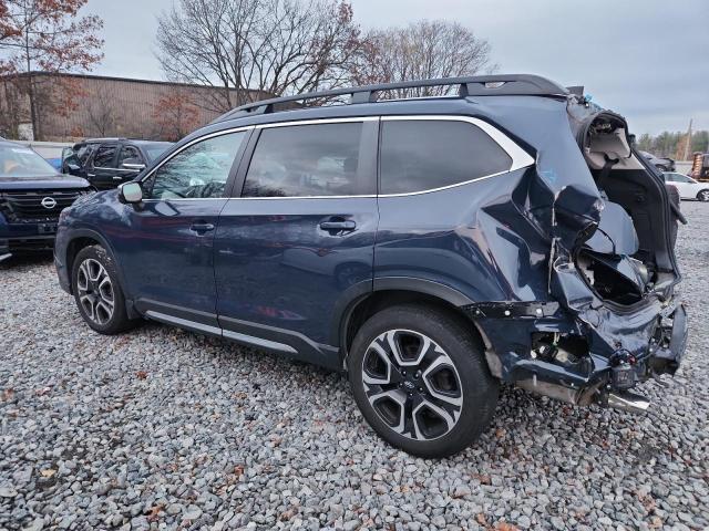 Photo 2 from auction – 2023 SUBARU ASCENT LIM with VIN 4S4WMAUD3P3402617