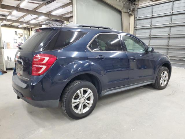 Photo 3 from auction – 2016 CHEVROLET EQUINOX LT with VIN 2GNFLFEK3G6269035