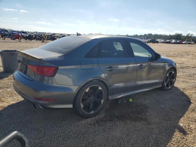 Photo 3 from auction – 2016 AUDI A3 PREMIUM with VIN WAUB8GFF1G1109669