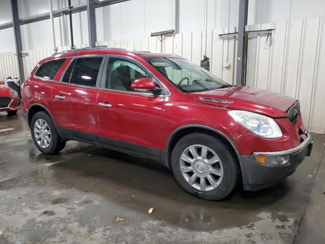 Photo 4 from auction – 2012 BUICK ENCLAVE with VIN 5GAKVCED9CJ367566