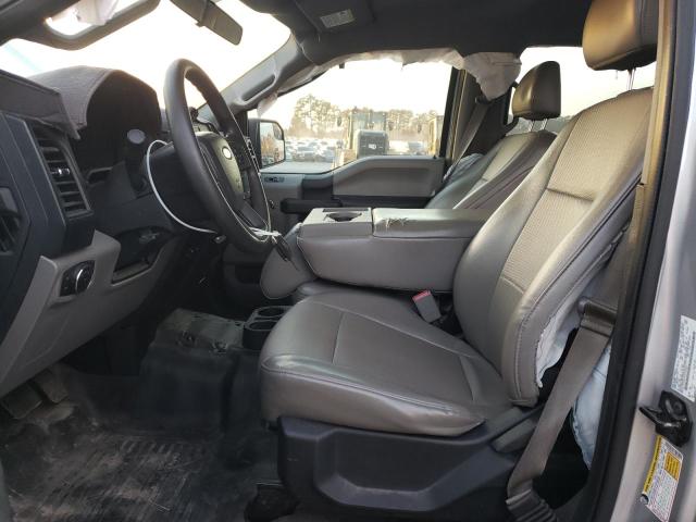 Zdjęcie 7 z aukcji – 2015 FORD F150 SUPER z VIN 1FTEW1EF6FFC85073