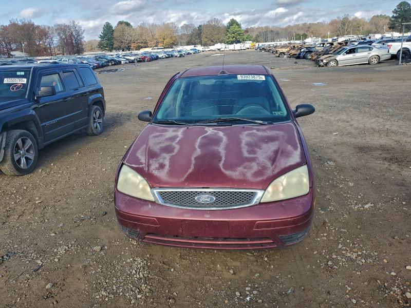 Photo 5 from auction – 2006 FORD FOCUS with VIN 1FAFP34N96W180944