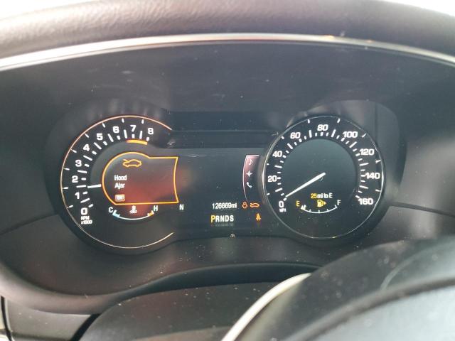 Photo 9 from auction – 2015 LINCOLN MKC with VIN 5LMCJ1A95FUJ36728