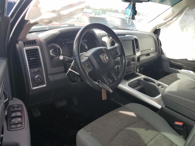 Photo 8 from auction – 2017 RAM 1500 SLT with VIN 3C6RR7LT3HG525029