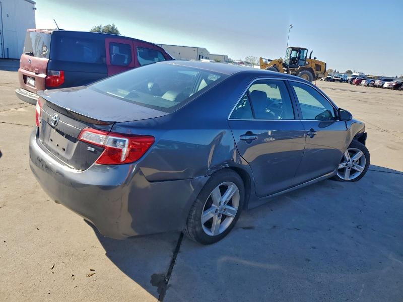 Photo 3 from auction – 2014 TOYOTA CAMRY L with VIN 4T1BF1FK6EU844089