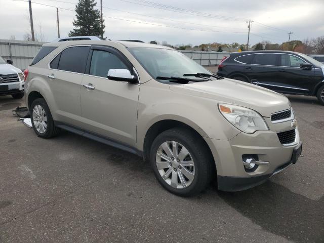 Photo 4 from auction – 2011 CHEVROLET EQUINOX LT with VIN 2CNFLGE59B6351333