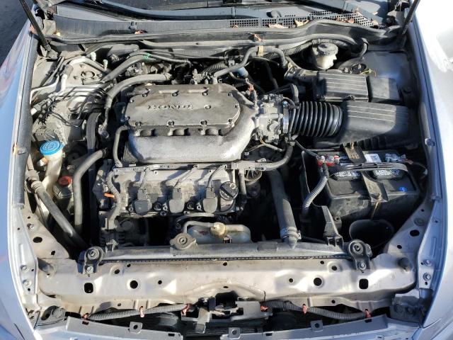 Photo 11 from auction – 2007 HONDA ACCORD EX with VIN 1HGCM66877A042396