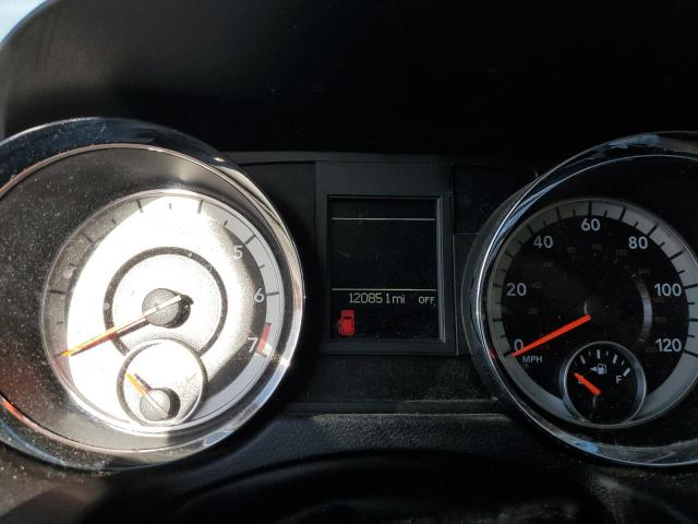 Photo 9 from auction – 2015 DODGE GRAND CARAVAN with VIN 2C4RDGCG0FR649437