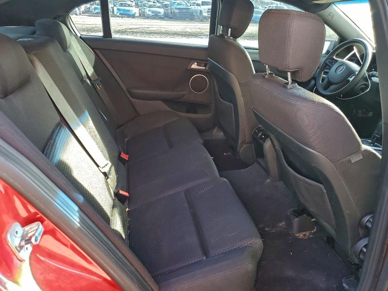 Zdjęcie 10 z aukcji – 2008 PONTIAC G8 z VIN 6G2ER57748L148472