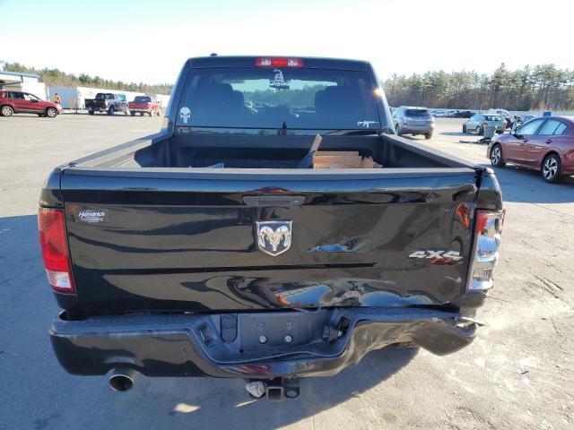Photo 6 from auction – 2014 RAM 1500 ST with VIN 1C6RR7KT8ES313202