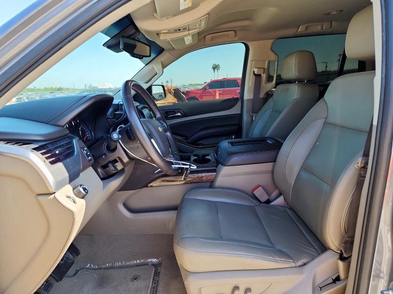 Photo 7 from auction – 2019 CHEVROLET TAHOE C150 with VIN 1GNSCBKC2KR190831