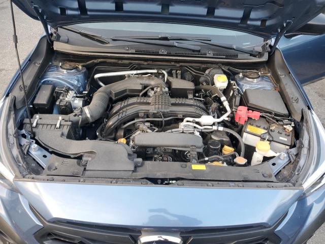 Photo 12 from auction – 2024 SUBARU CROSSTREK with VIN JF2GUABC5RH863084