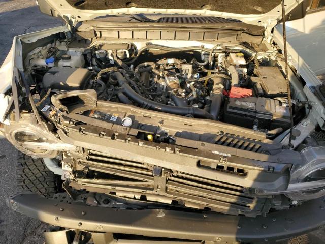 Photo 11 from auction – 2024 FORD BRONCO WIL with VIN 1FMEE2BP0RLA55570