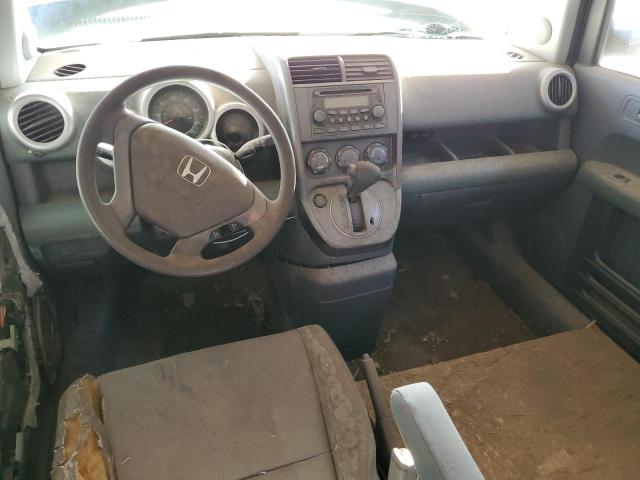 Photo 8 from auction – 2004 HONDA ELEMENT EX with VIN 5J6YH28614L035144