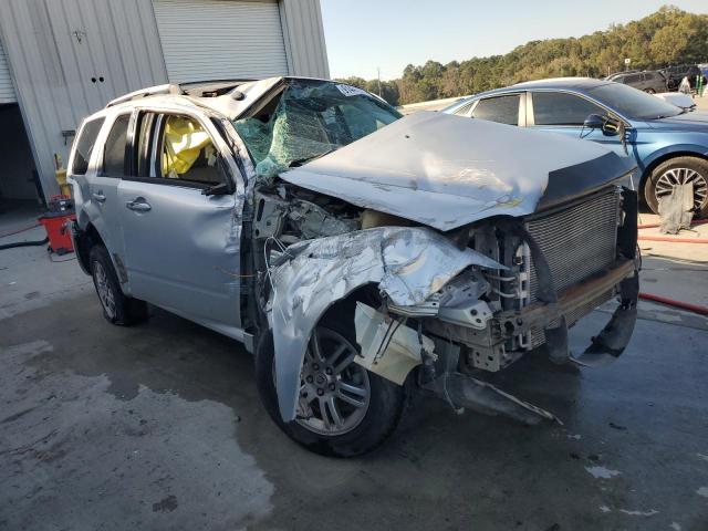 Photo 4 from auction – 2010 MERCURY MARINER PR with VIN 4M2CN8HG7AKJ01082