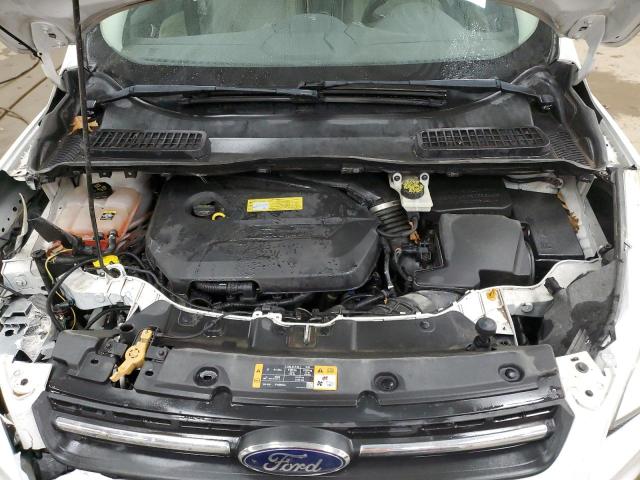 Photo 12 from auction – 2013 FORD ESCAPE SE with VIN 1FMCU0GX7DUA99432