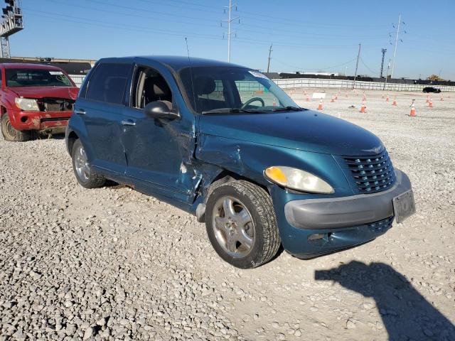 Photo 4 from auction – 2001 CHRYSLER PT CRUISER with VIN 3C4FY4BB71T304195