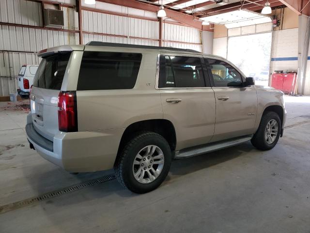 Photo 3 from auction – 2015 CHEVROLET TAHOE with VIN 1GNSKBKC0FR166195