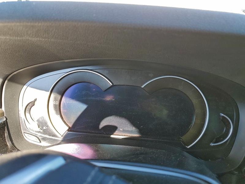 Photo 9 from auction – 2019 BMW 530E with VIN WBAJA9C52KB389760