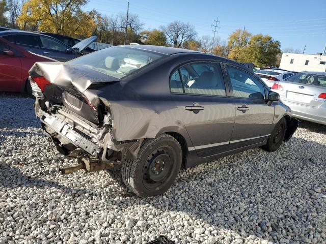 Photo 3 from auction – 2009 HONDA CIVIC with VIN 2HGFA165X9H537159