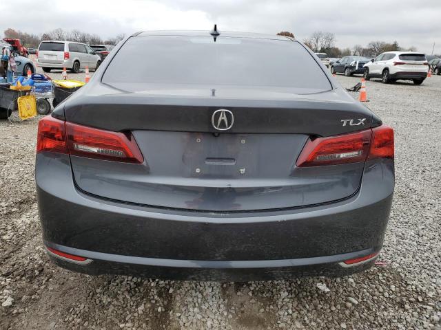 Photo 6 from auction – 2016 ACURA TLX TECH with VIN 19UUB1F54GA001372