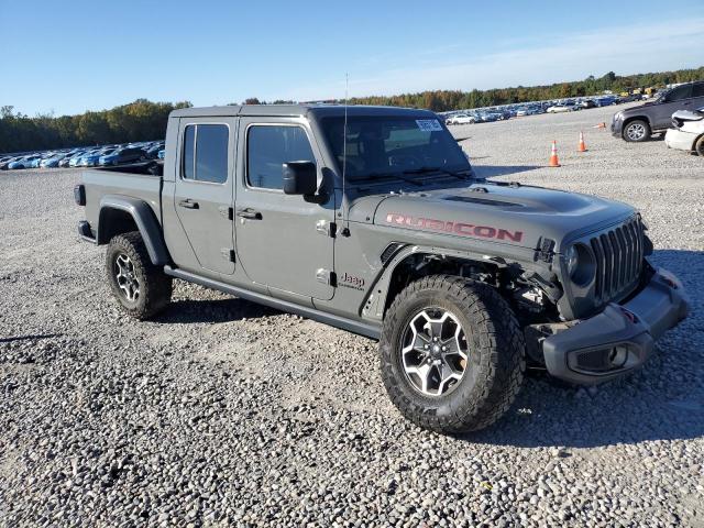 Photo 4 from auction – 2021 JEEP GLADIATOR with VIN 1C6JJTBG9ML590868