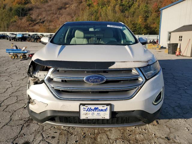 Photo 5 from auction – 2015 FORD EDGE TITAN with VIN 2FMTK4K90FBC31381
