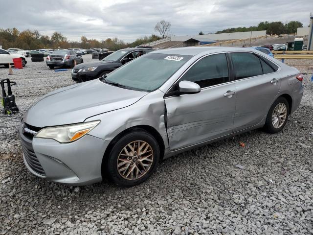 TOYOTA CAMRY 2016 with VIN 4T1BF1FK7GU258617 - Photo from auction