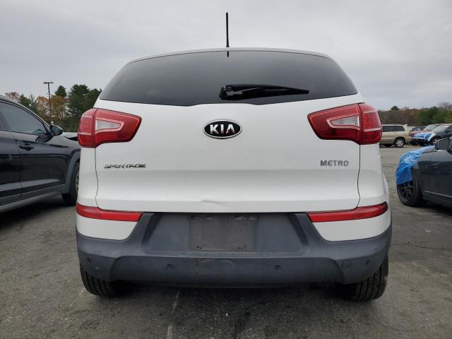 Photo 6 from auction – 2012 KIA SPORTAGE B with VIN KNDPB3A25C7305693