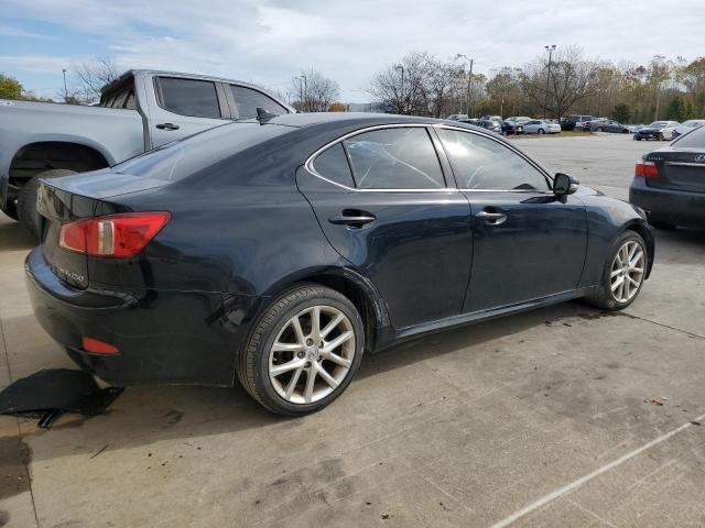 Photo 3 from auction – 2012 LEXUS IS 250 with VIN JTHCF5C28C5059213