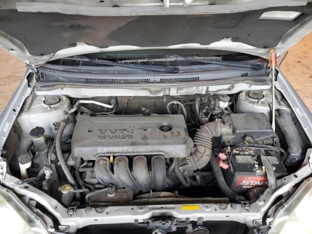Photo 11 from auction – 2007 TOYOTA COROLLA CE with VIN 1NXBR32E27Z883235