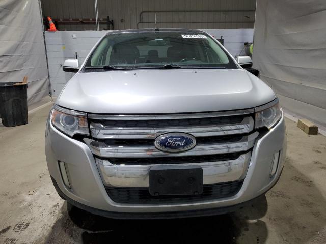 Photo 5 from auction – 2013 FORD EDGE LIMIT with VIN 2FMDK4KC2DBB55949