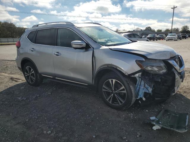 Photo 4 from auction – 2017 NISSAN ROGUE S with VIN JN8AT2MVXHW278172