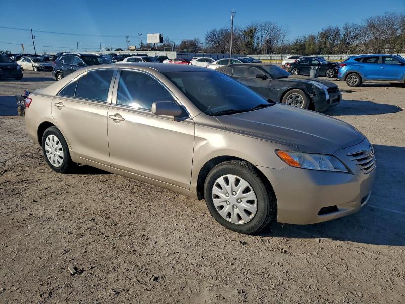 Photo 4 from auction – 2008 TOYOTA CAMRY CE with VIN 4T4BE46K28R019956