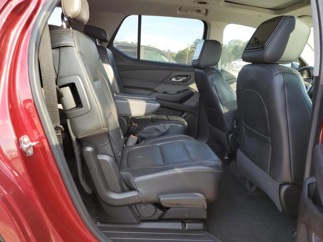 Photo 10 from auction – 2018 CHEVROLET TRAVERSE P with VIN 1GNERKKW7JJ284996