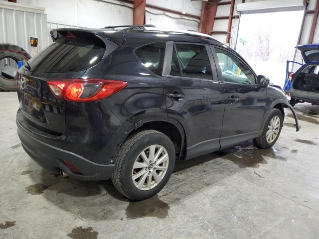 Photo 3 from auction – 2013 MAZDA CX-5 TOURI with VIN JM3KE2CE1D0117757