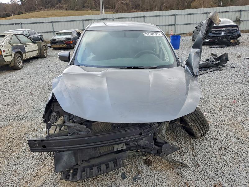 Photo 5 from auction – 2016 NISSAN SENTRA S with VIN 3N1AB7AP0GY292979