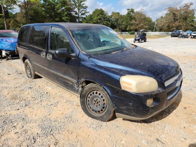 صورة رقم 4 من المزاد - 2007 CHEVROLET UPLANDER L مع VIN 1GNDV23167D150465