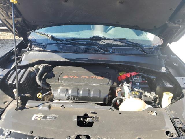 Photo 12 from auction – 2021 JEEP COMPASS TR with VIN 3C4NJDDB4MT584580