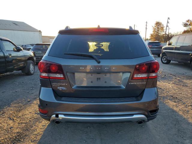 Photo 6 from auction – 2016 DODGE JOURNEY CR with VIN 3C4PDDGG9GT133446