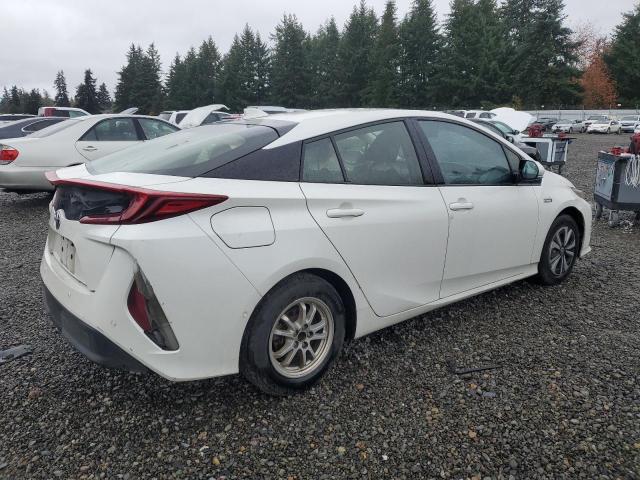 Photo 3 from auction – 2017 TOYOTA PRIUS PRIM with VIN JTDKARFP9H3052395
