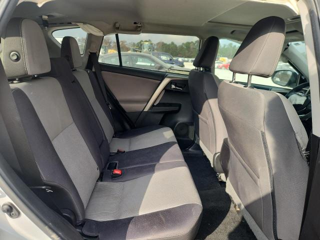 Photo 10 from auction – 2015 TOYOTA RAV4 XLE with VIN 2T3WFREV4FW160193