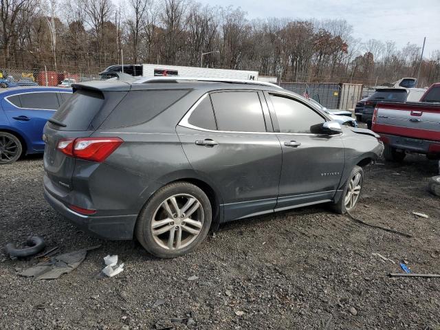 Photo 3 from auction – 2019 CHEVROLET EQUINOX PR with VIN 2GNAXNEV7K6272404