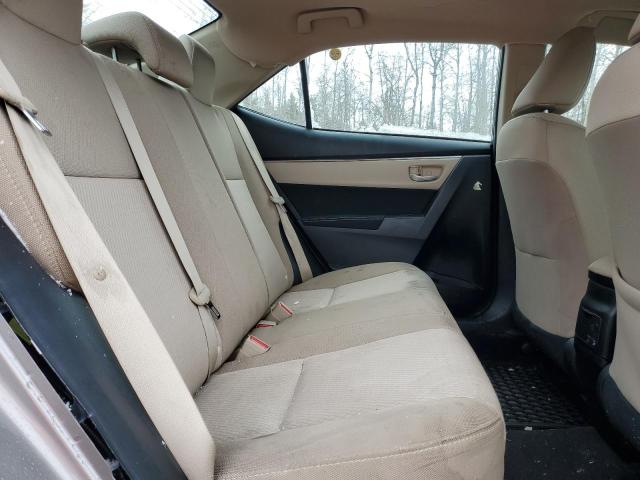 Photo 10 from auction – 2014 TOYOTA COROLLA L with VIN 2T1BURHE8EC222753