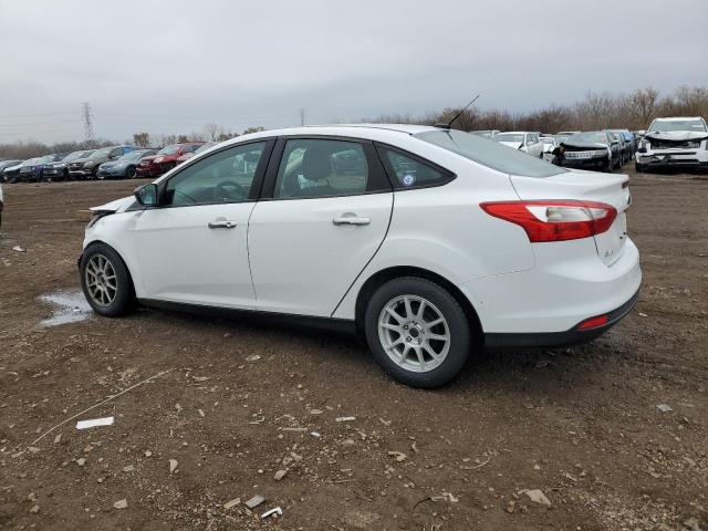 Photo 2 from auction – 2014 FORD FOCUS S with VIN 1FADP3E2XEL147799
