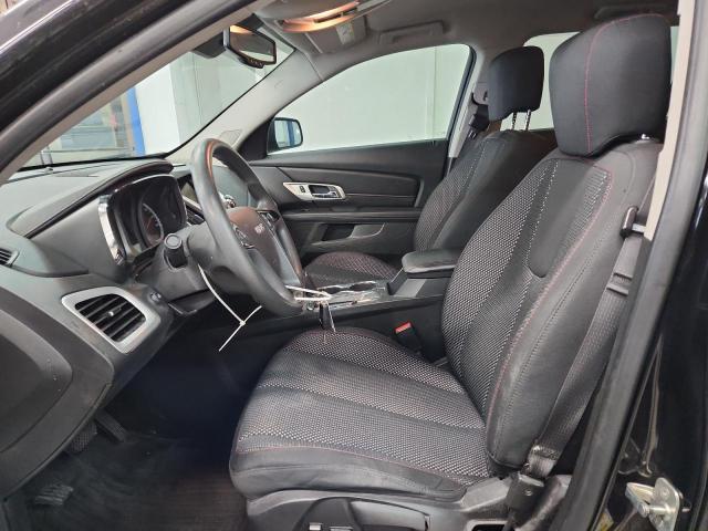 Photo 7 from auction – 2016 GMC TERRAIN SL with VIN 2GKALMEK5G6228241