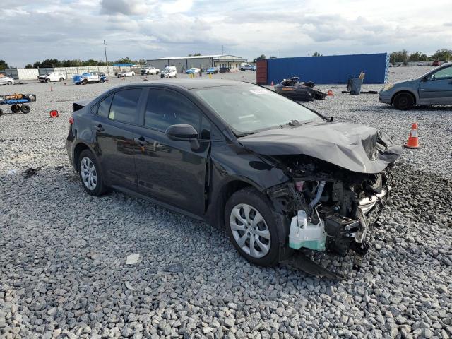 Photo 4 from auction – 2024 TOYOTA COROLLA LE with VIN JTDBCMFE7R3058872