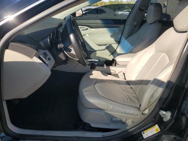 Photo 7 from auction – 2011 CADILLAC CTS with VIN 1G6DA5EY8B0152446