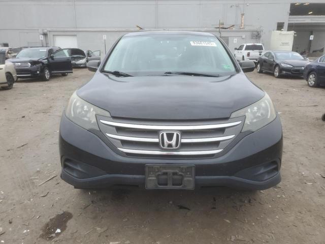 Photo 5 from auction – 2014 HONDA CR-V LX with VIN 2HKRM3H34EH555331