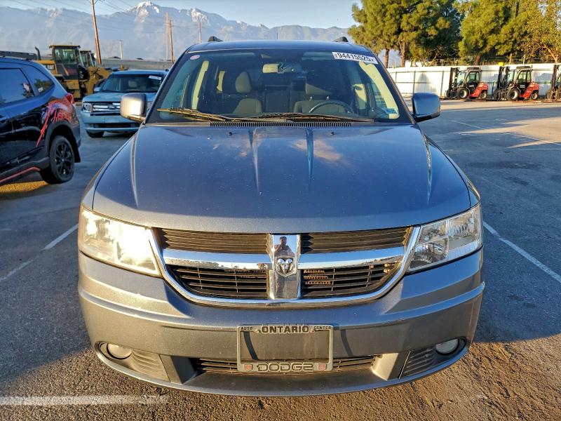 Photo 5 from auction – 2010 DODGE JOURNEY SX with VIN 3D4PG5FV6AT121617